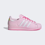 CARE BEARS X adidas SUPERSTAR II SHOES