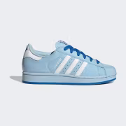 CARE BEARS X adidas SUPERSTAR II SHOES - Image 5