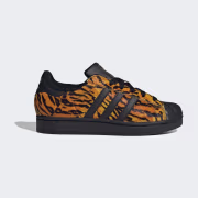 CARE BEARS X adidas SUPERSTAR II SHOES - Image 3