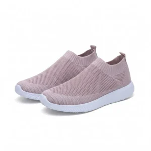 Aria Platform Sneaker