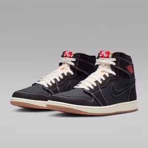 Classic Leather High-Top